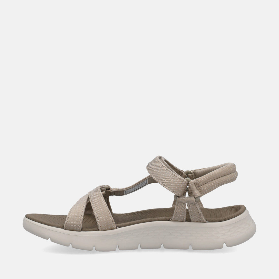 SKECHERS GO WALK FLEX SANDAL-SUBLIME