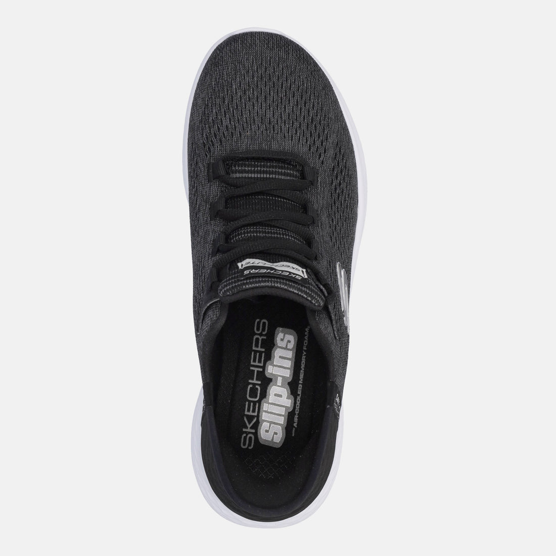 SKECHERS SNEAKERS SLIP-INS