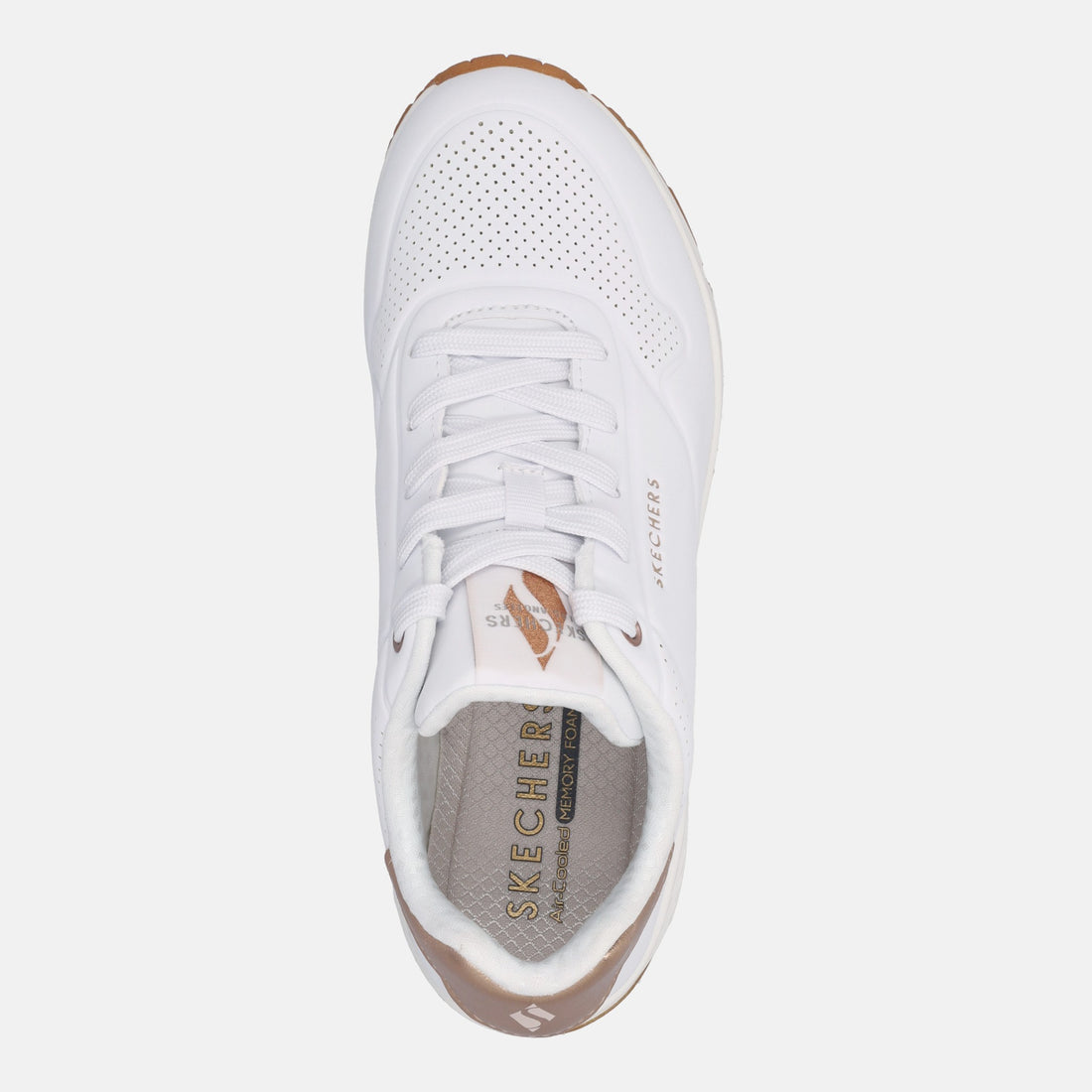 SKECHERS UNO - GOLDEN AIR