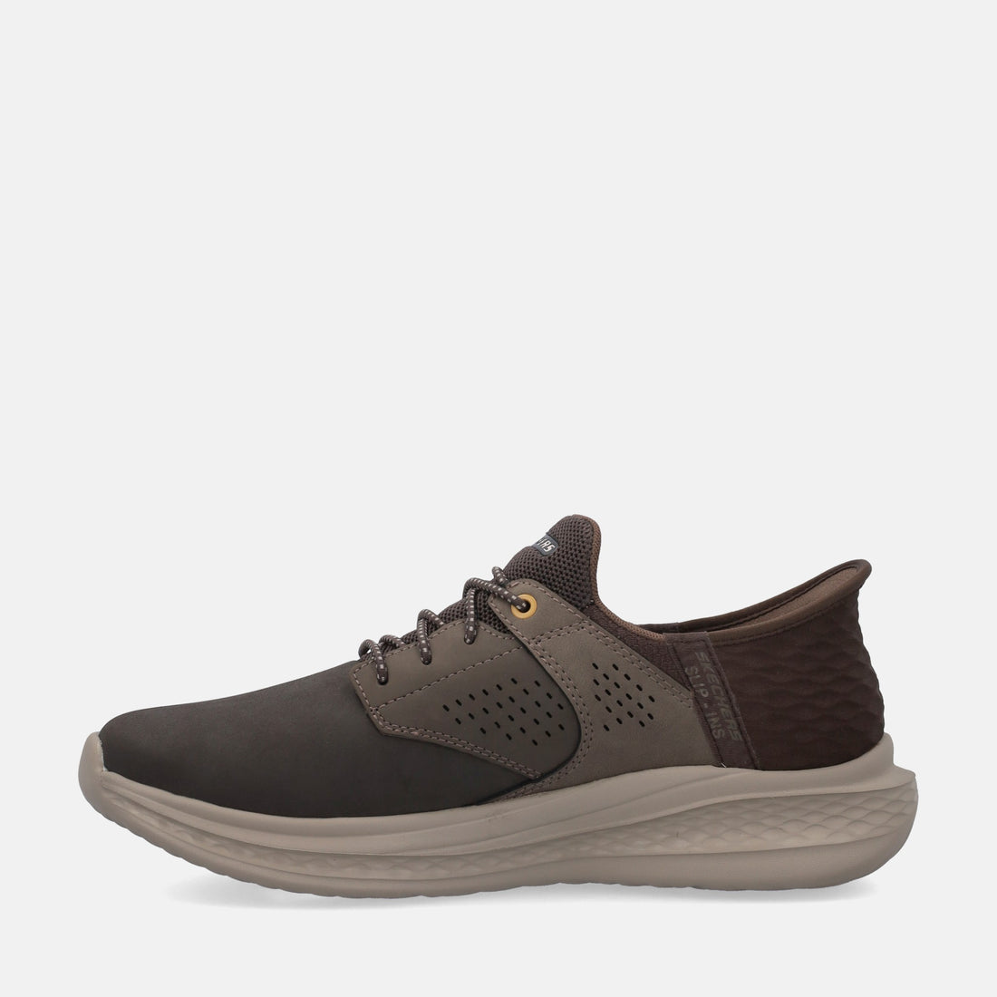 SKECHERS CHOC - SLADE-MACKLIN SLIP-INS