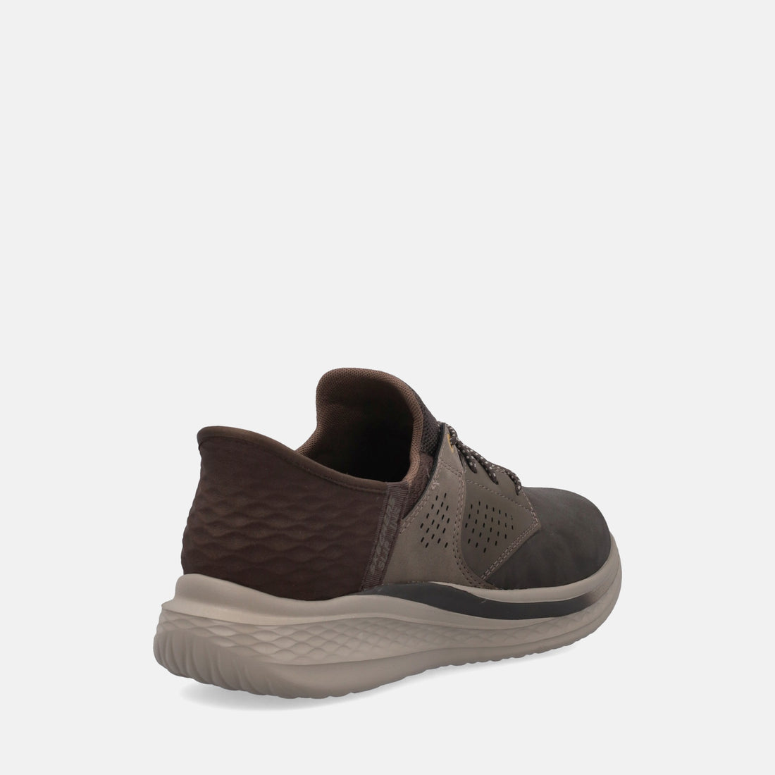 SKECHERS CHOC - SLADE-MACKLIN SLIP-INS