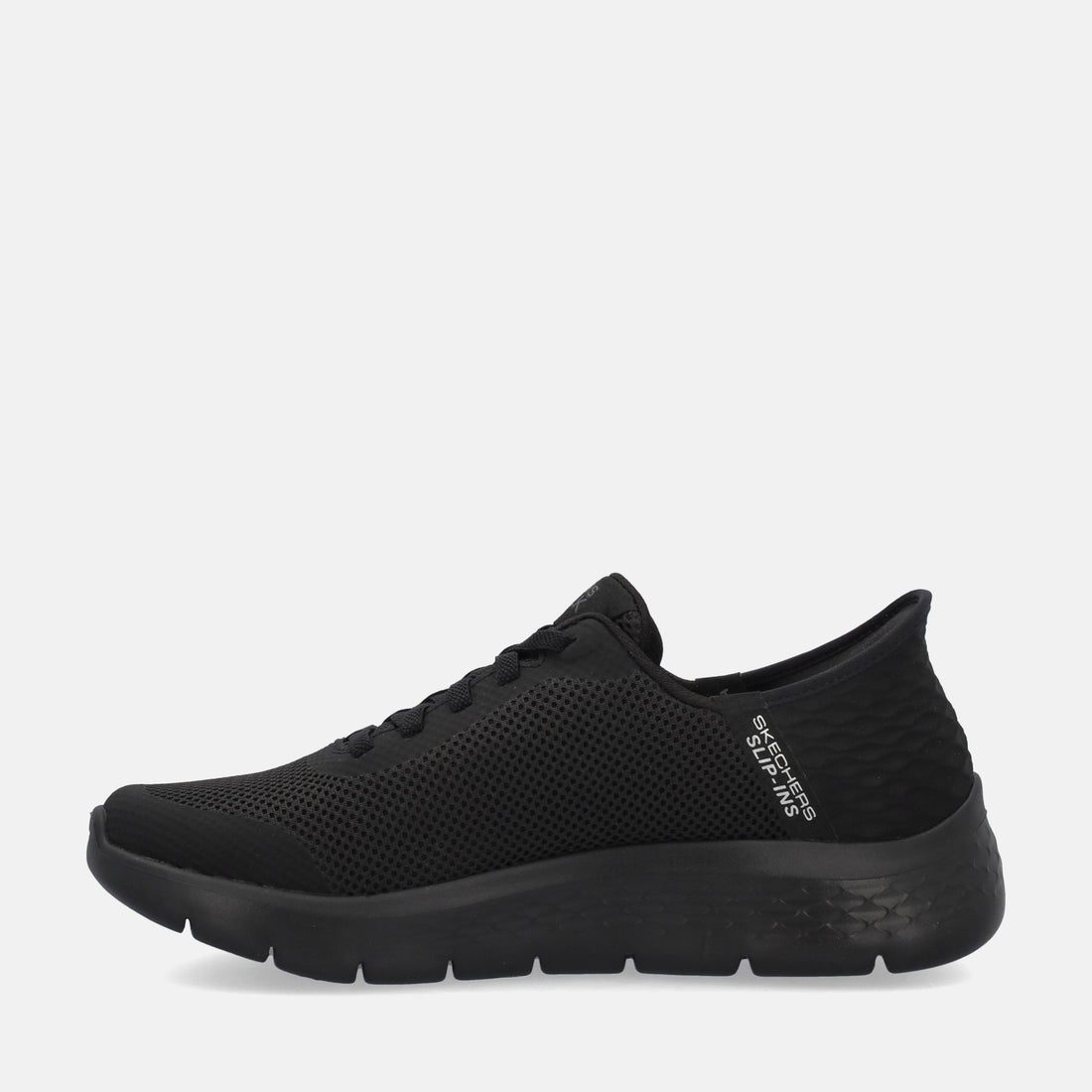 SKECHERS GO WALK FLEX - HANDS UP SLIP-INS