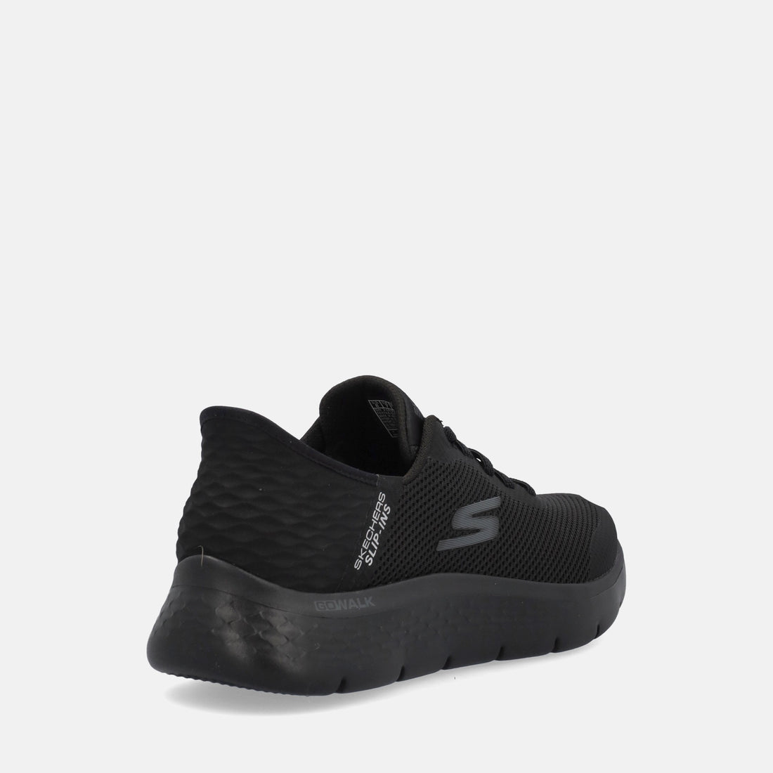 SKECHERS GO WALK FLEX - HANDS UP SLIP-INS