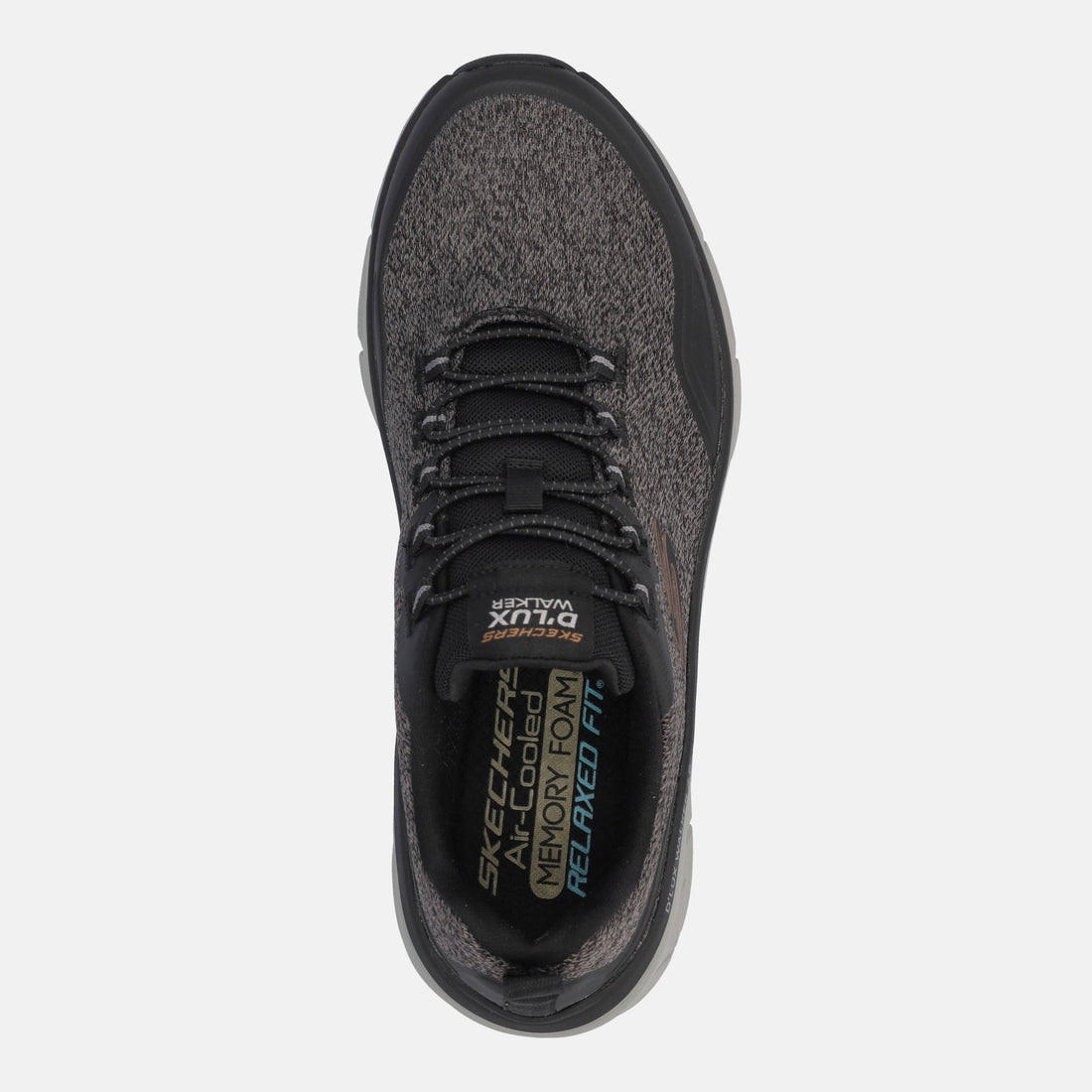 SKECHERS D'LUX WALKER 2.0 - STEADYWAY