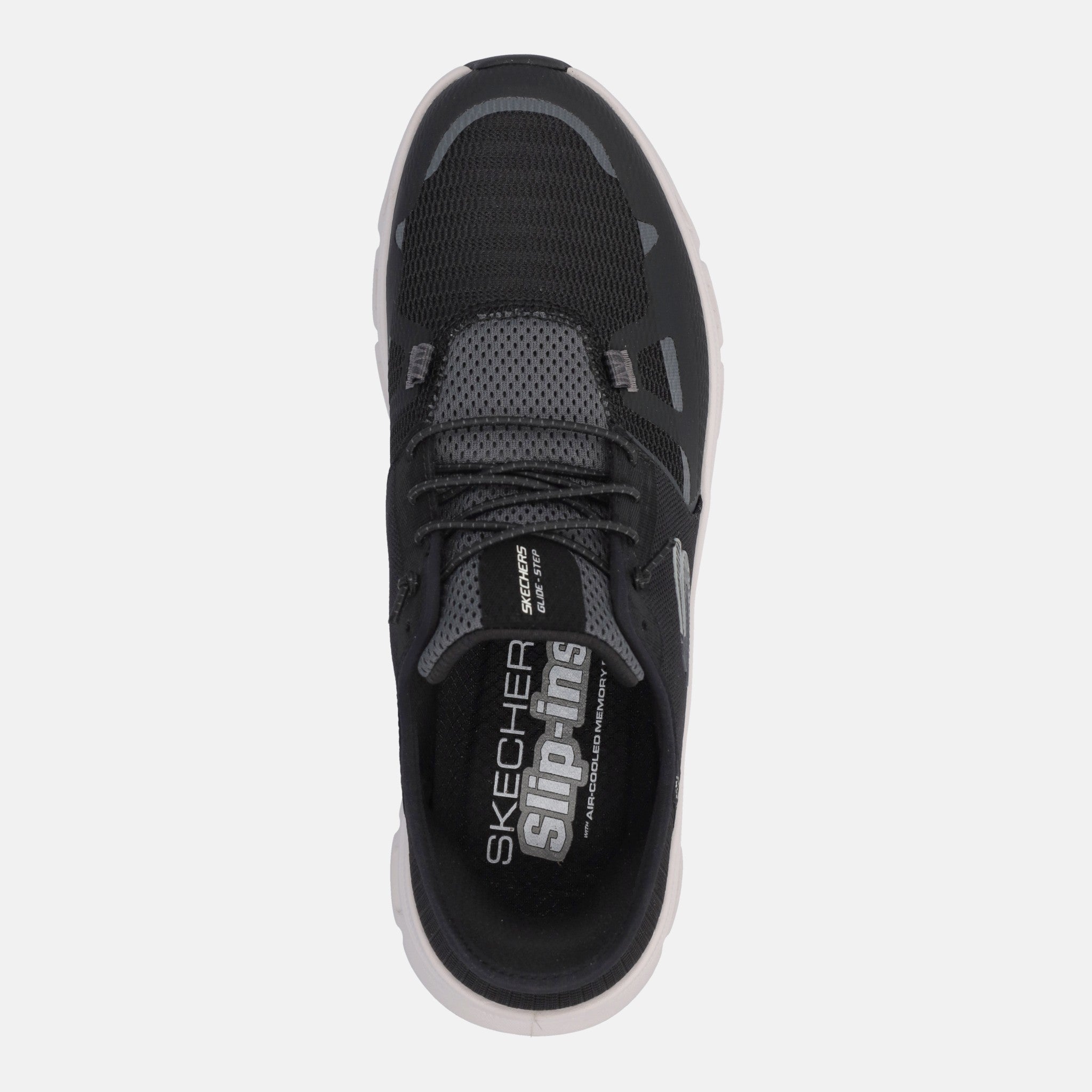 SKECHERS GLIDE STEP PRO SLIP INS Che 48
