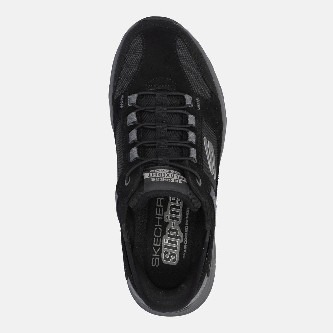 SKECHERS SNEAKERS SLIP-INS