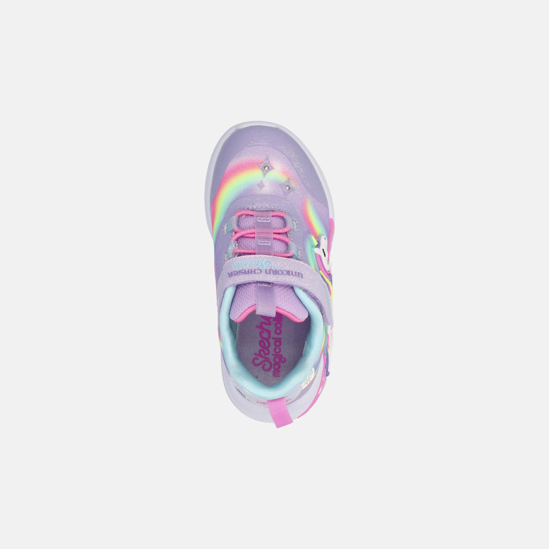 SKECHERS SNEAKERS UNICORNO