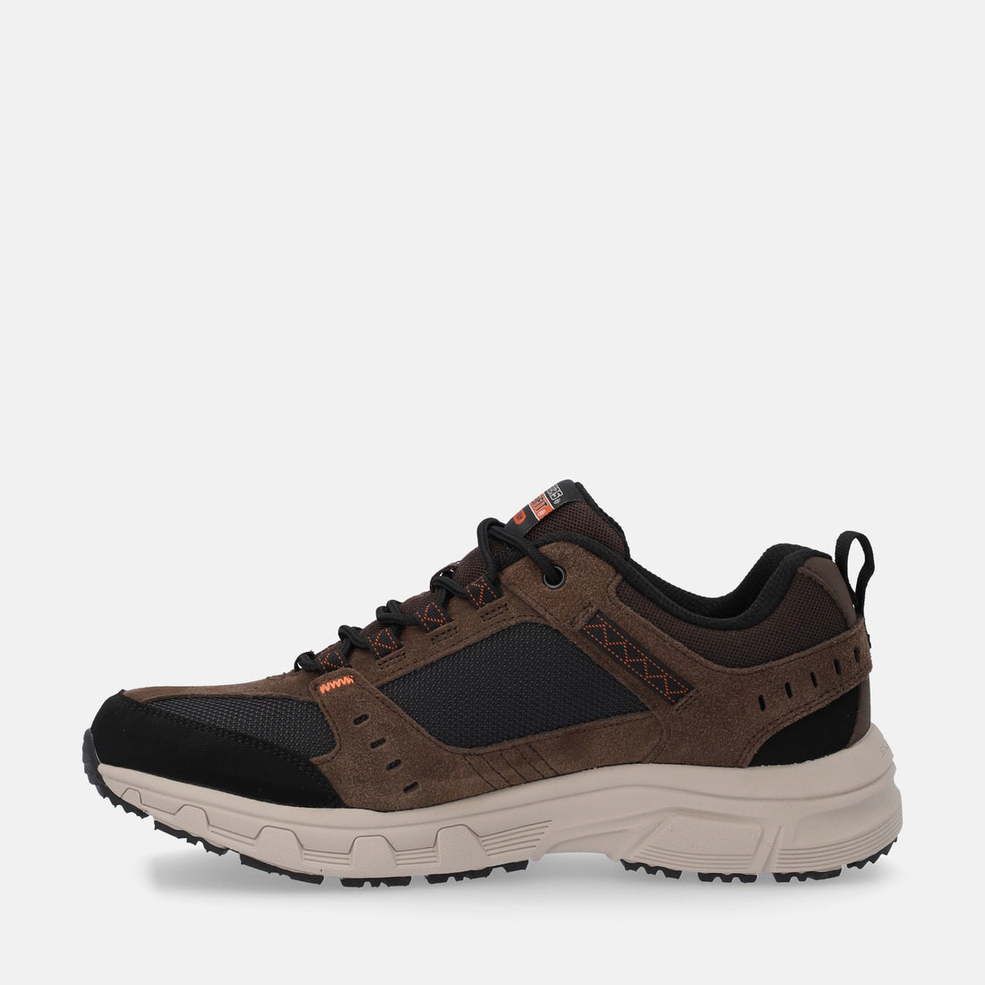 SKECHERS RELAXED FIT - OAK CANYON