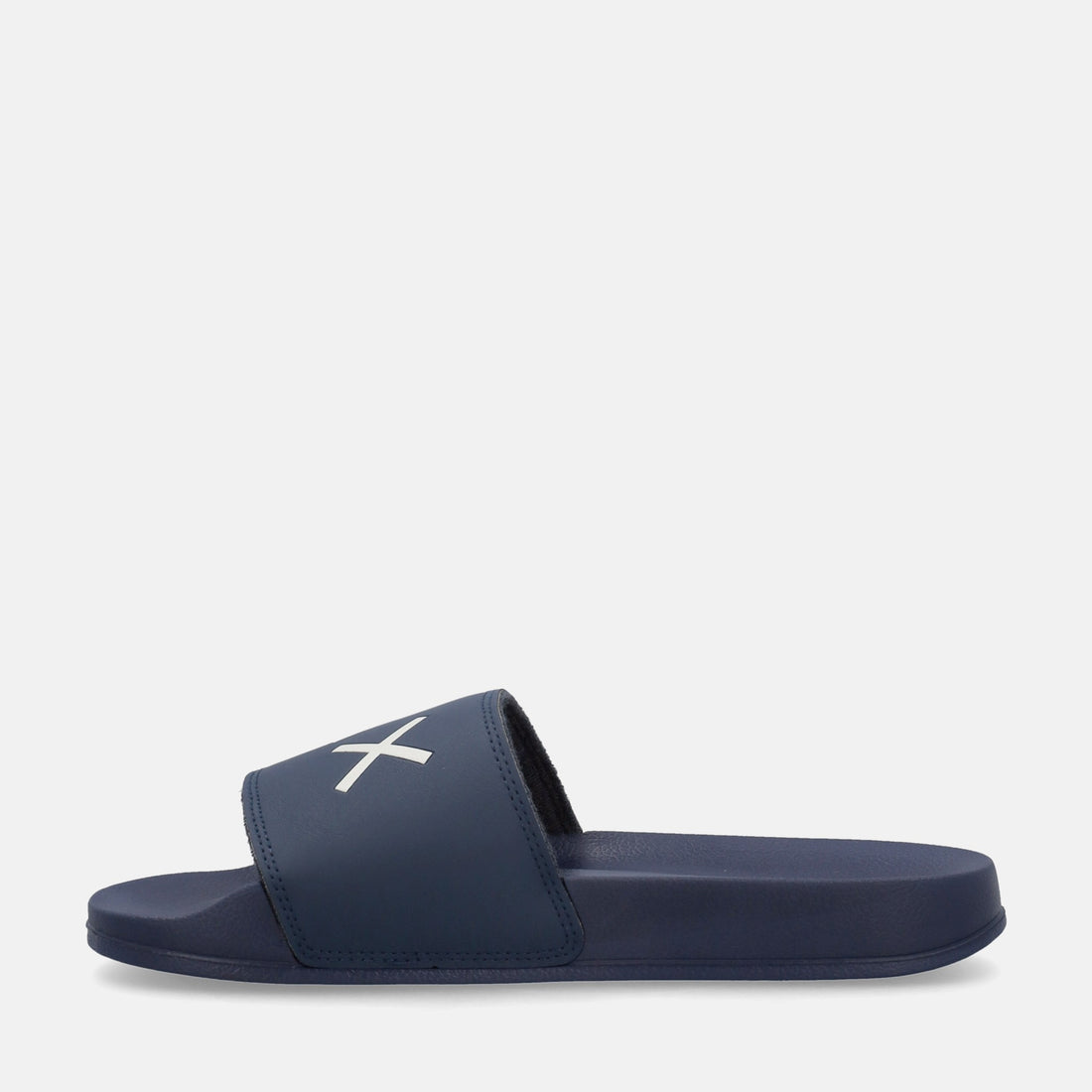 SUN68 SLIPPERS LOGO
