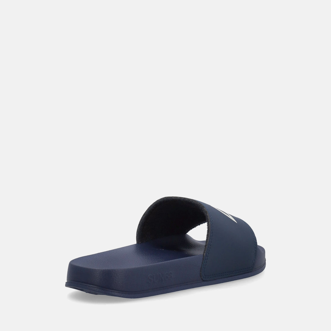 SUN68 SLIPPERS LOGO