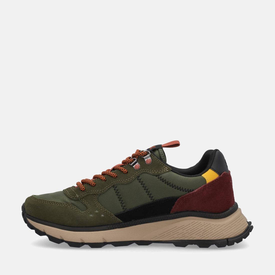 SUN68 FIRE & CAMPING