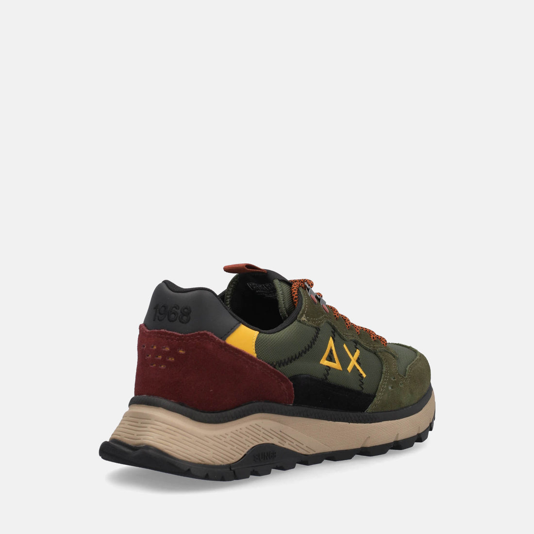 SUN68 FIRE & CAMPING