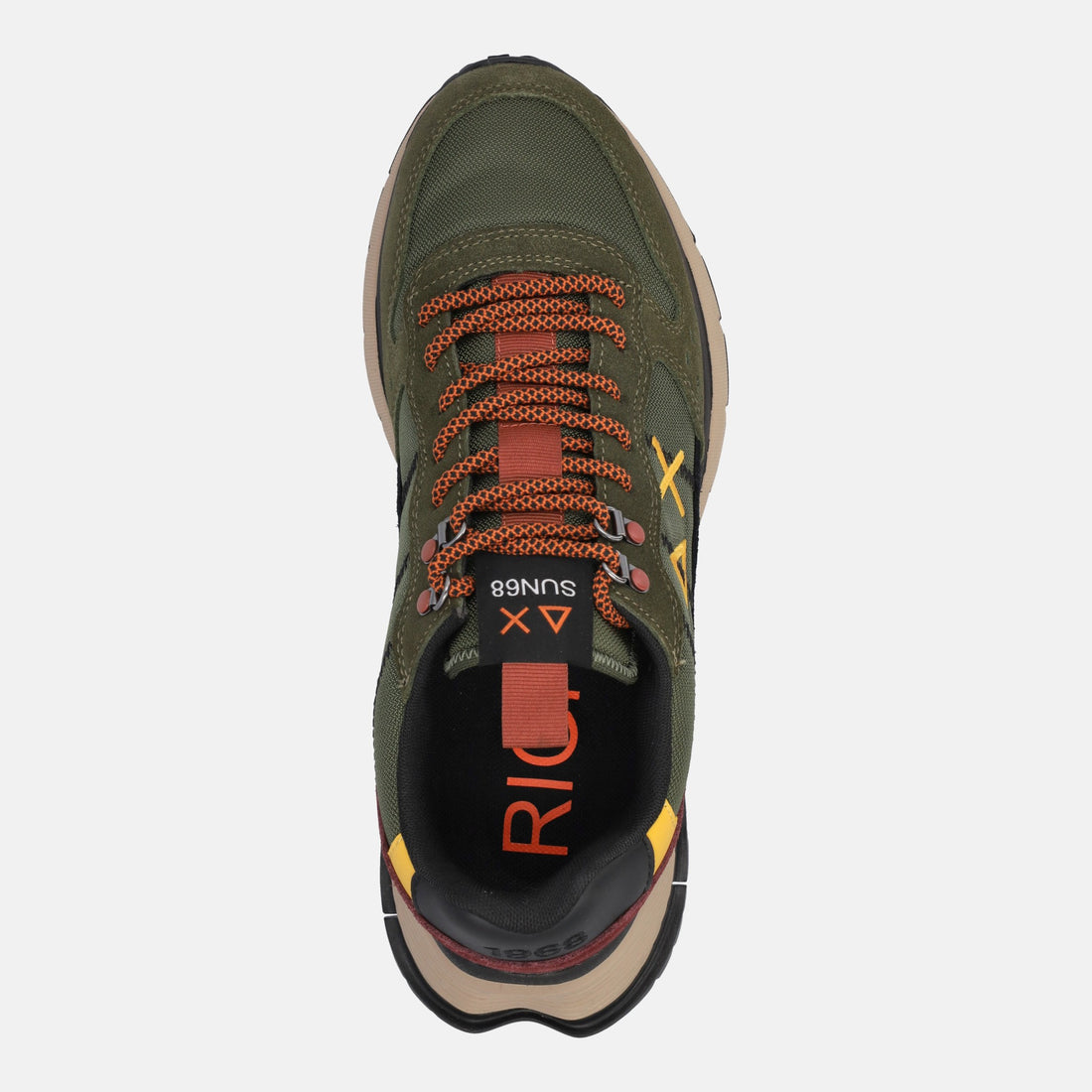 SUN68 FIRE & CAMPING