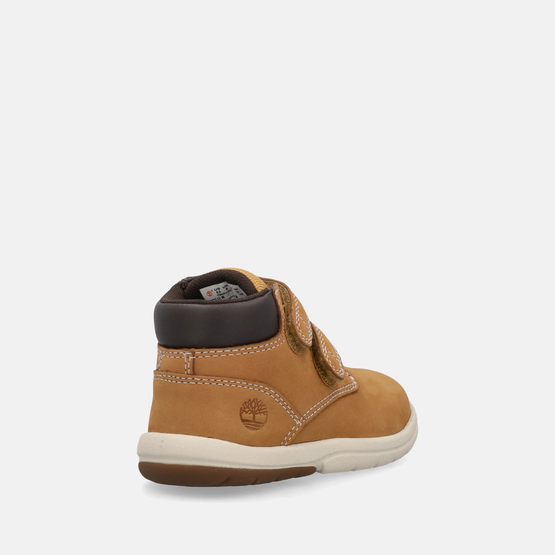 TIMBERLAND TODDLE TRACKS H&L BOOT