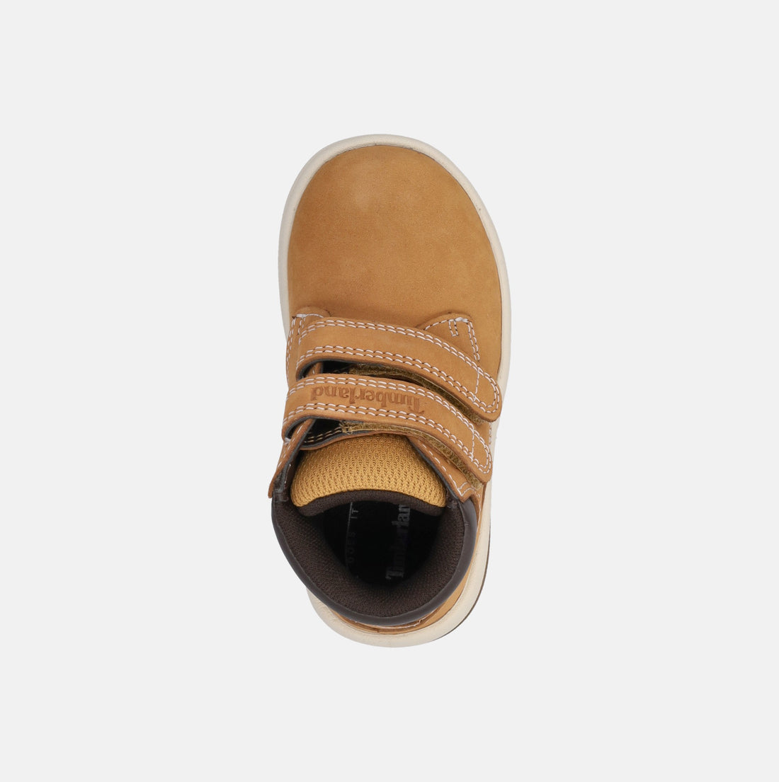 TIMBERLAND TODDLE TRACKS H&L BOOT