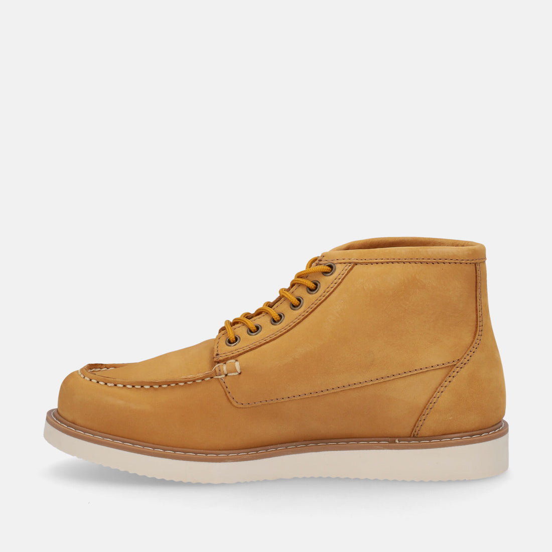 TIMBERLAND NEWMARKET II  BOAT CHUKKA