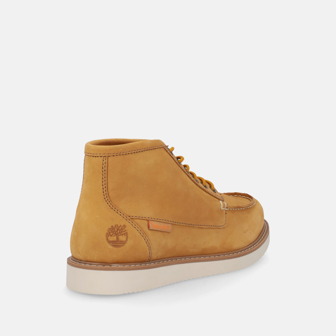 TIMBERLAND NEWMARKET II  BOAT CHUKKA