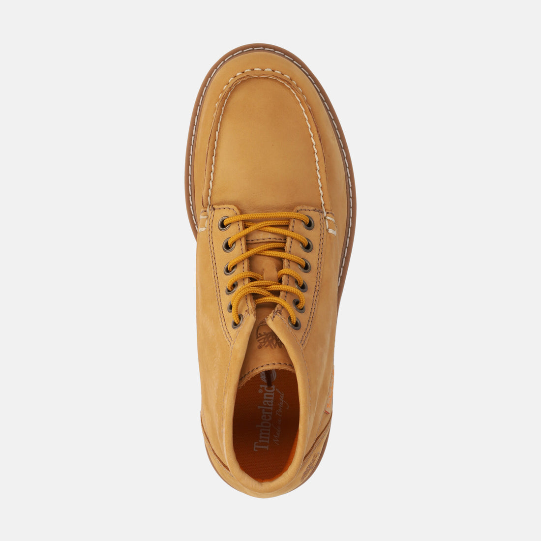 TIMBERLAND NEWMARKET II  BOAT CHUKKA