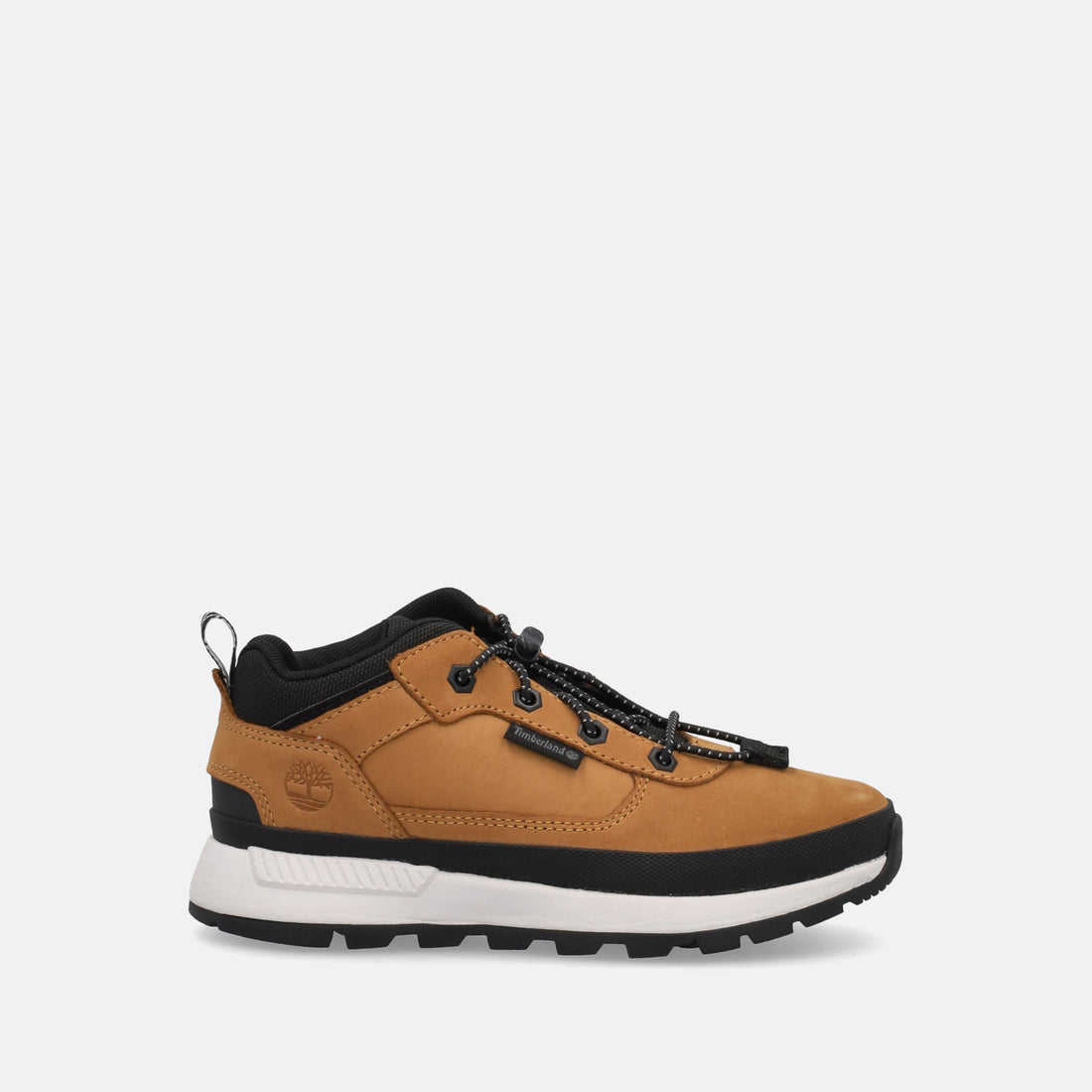 TIMBERLAND FIELD TREKKER BUNGEE SNEAKERS