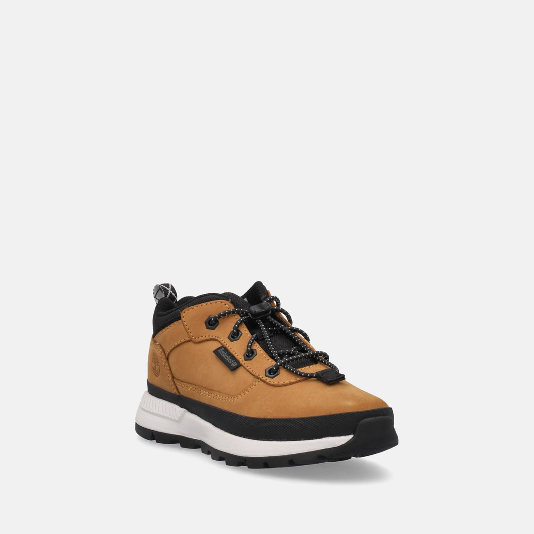 TIMBERLAND FIELD TREKKER BUNGEE SNEAKERS