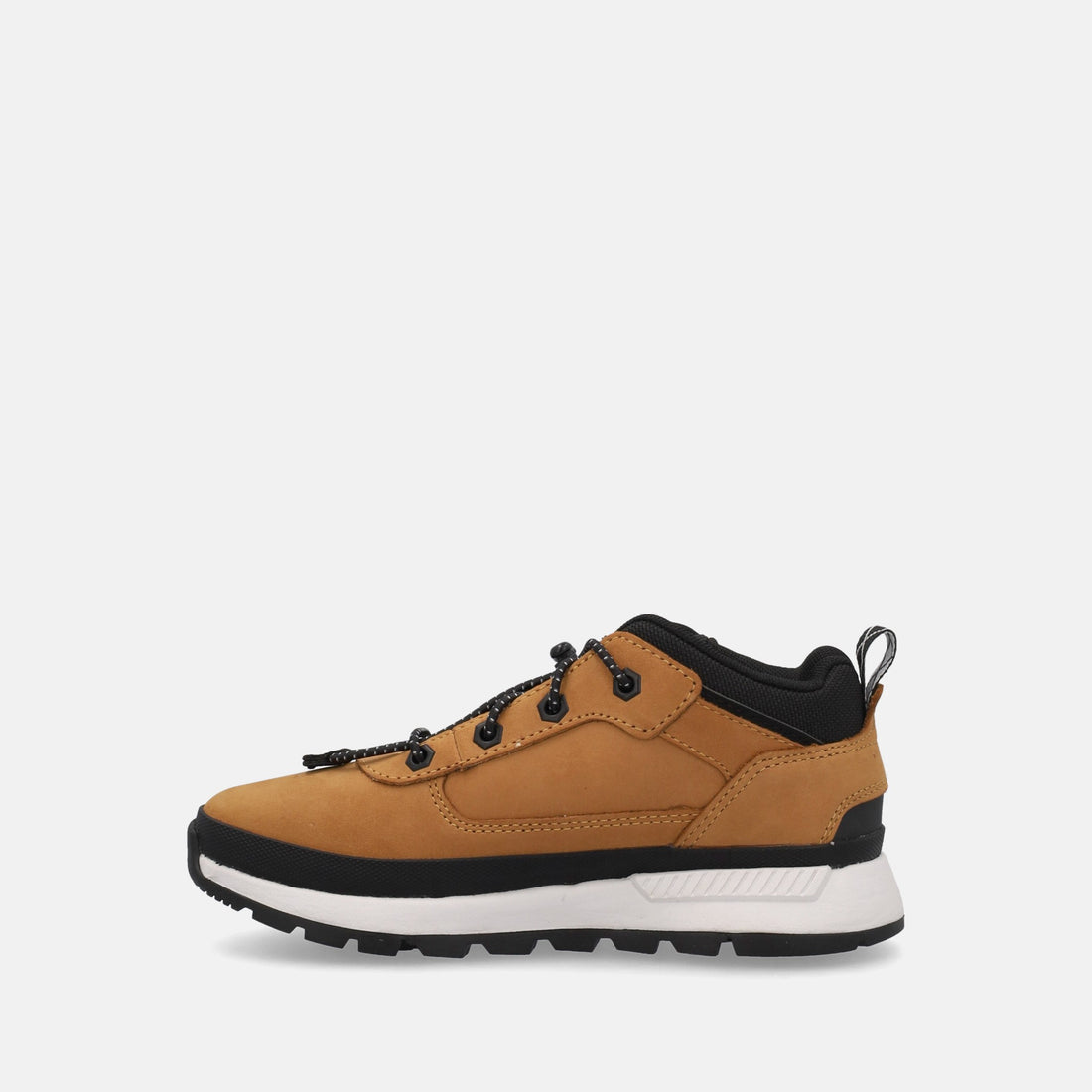 TIMBERLAND FIELD TREKKER BUNGEE SNEAKERS