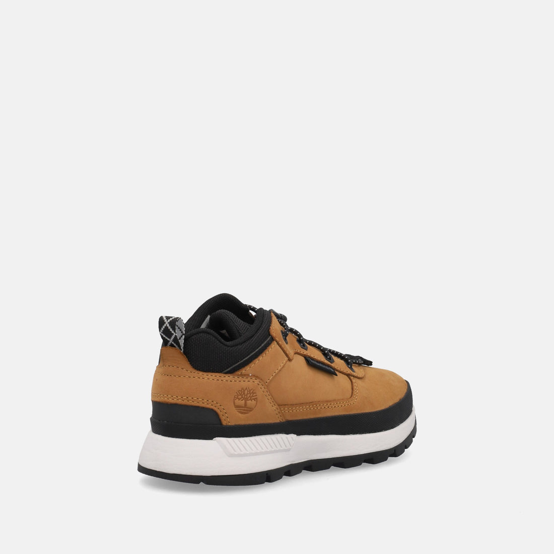 TIMBERLAND FIELD TREKKER BUNGEE SNEAKERS