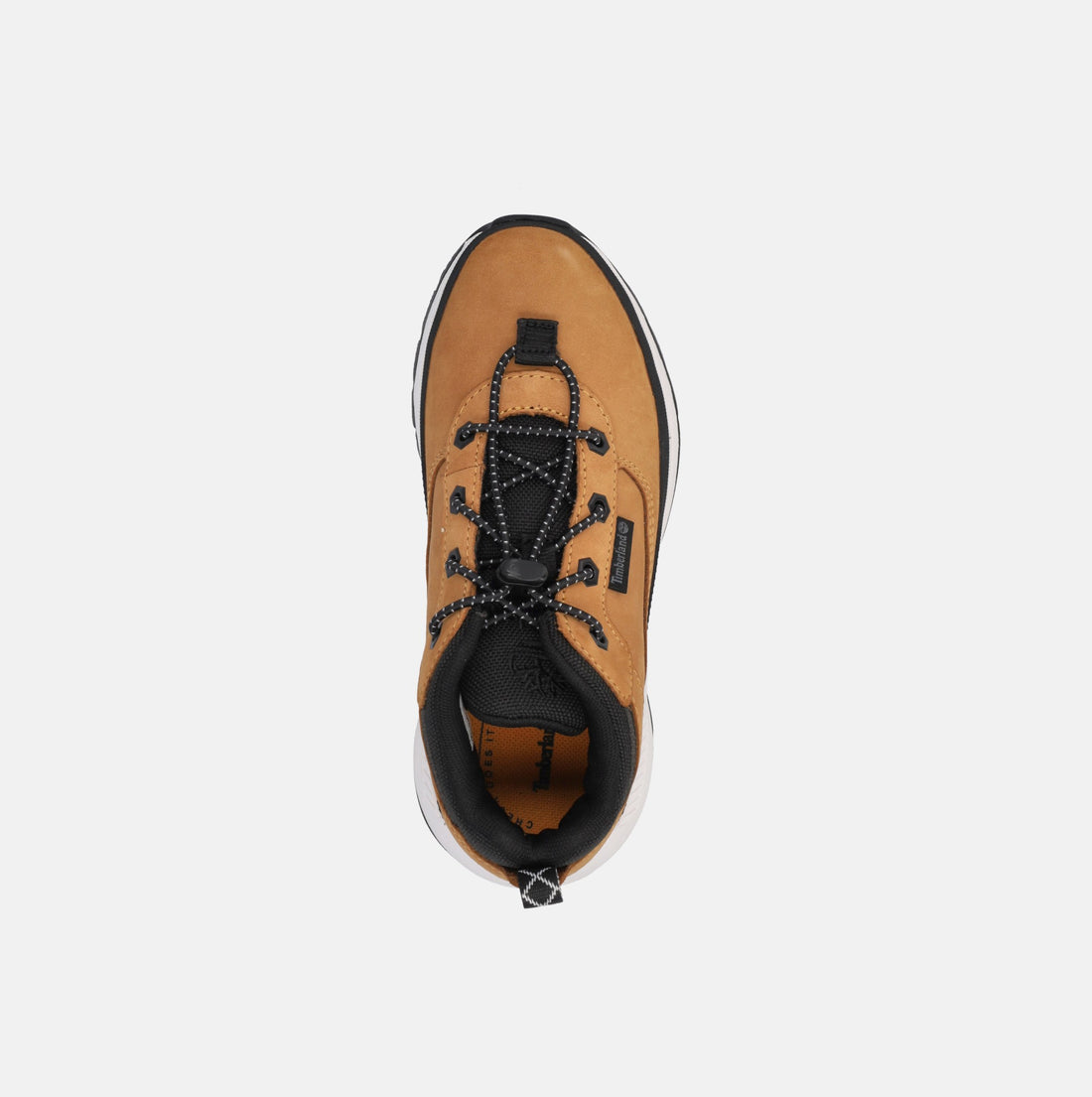 TIMBERLAND FIELD TREKKER BUNGEE SNEAKERS