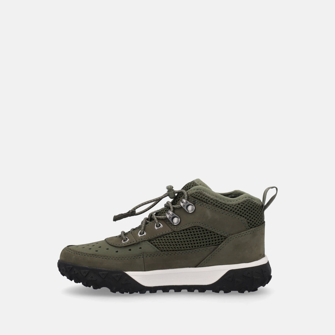 TIMBERLAND GREEN STRIDE MOTION 6