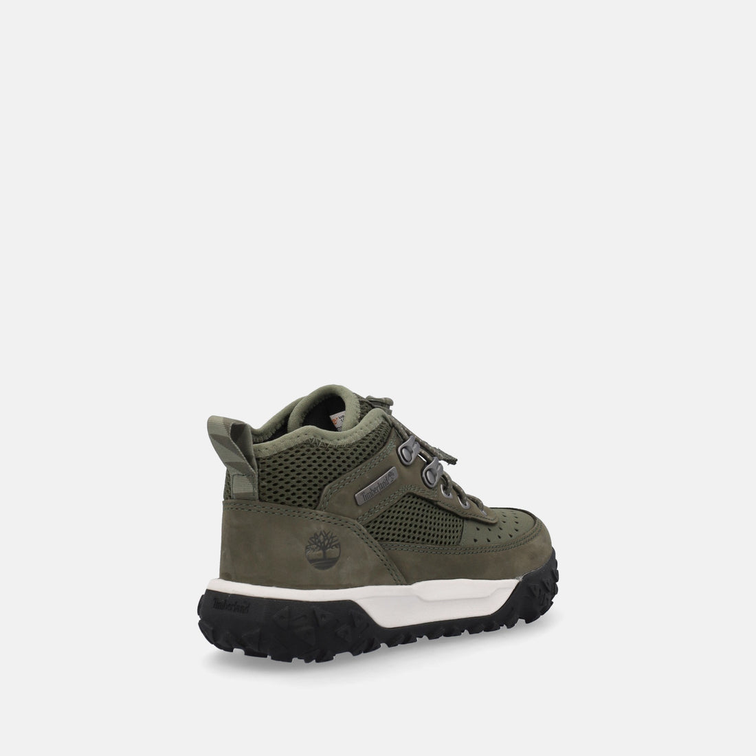 TIMBERLAND GREEN STRIDE MOTION 6