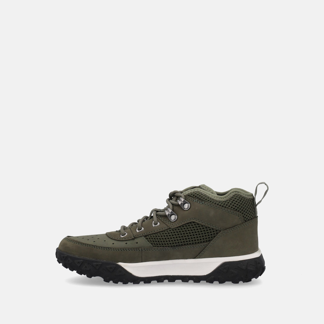 TIMBERLAND GREEN STRIDE MOTION 6 BOOT