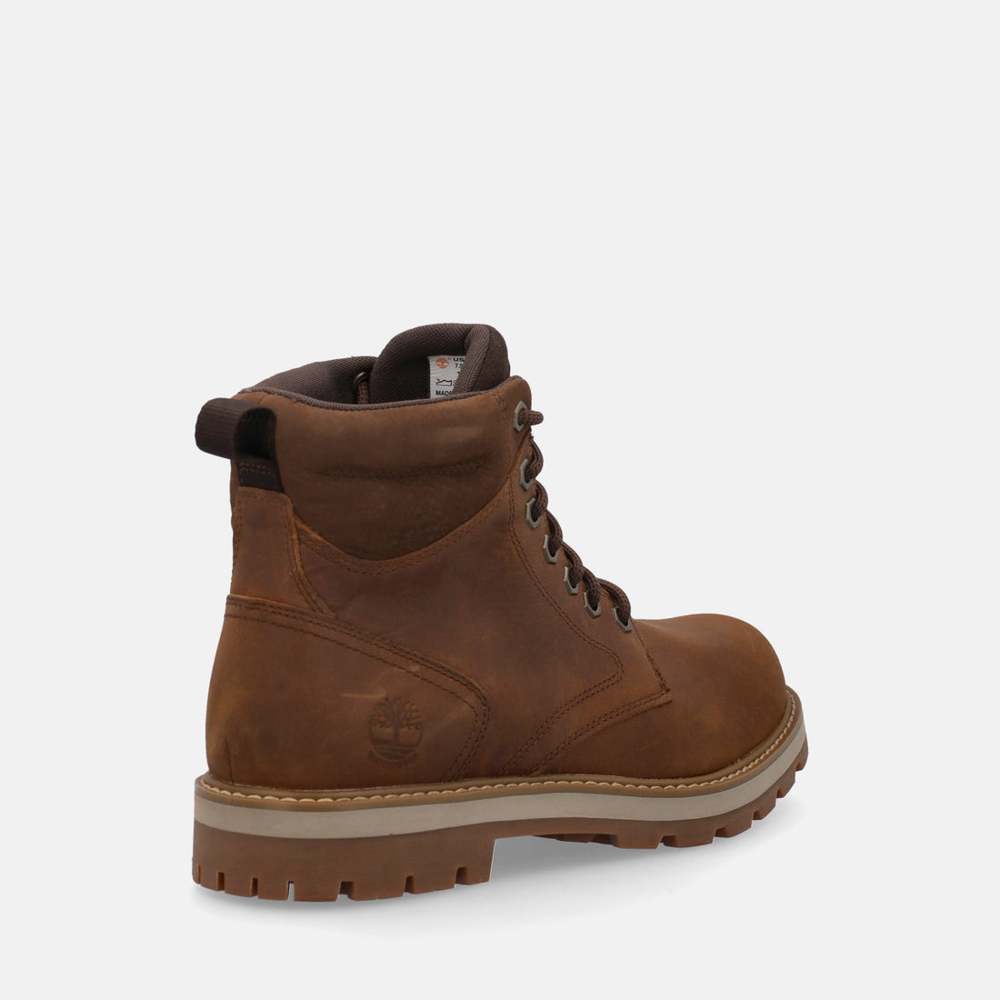 TIMBERLAND BRITTON ROAD BOOT