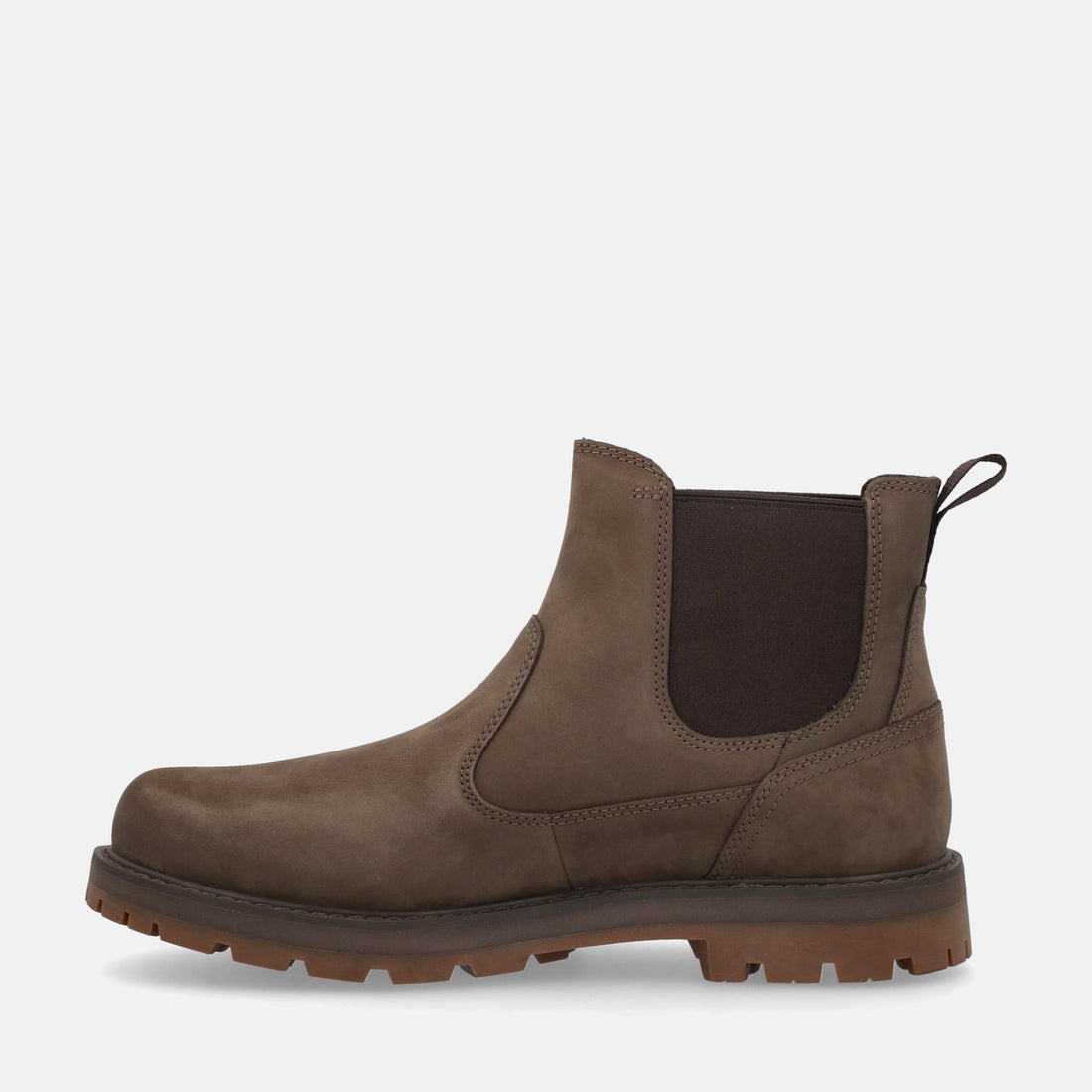 TIMBERLAND BRITTON ROAD MID CHELSEA BOOT