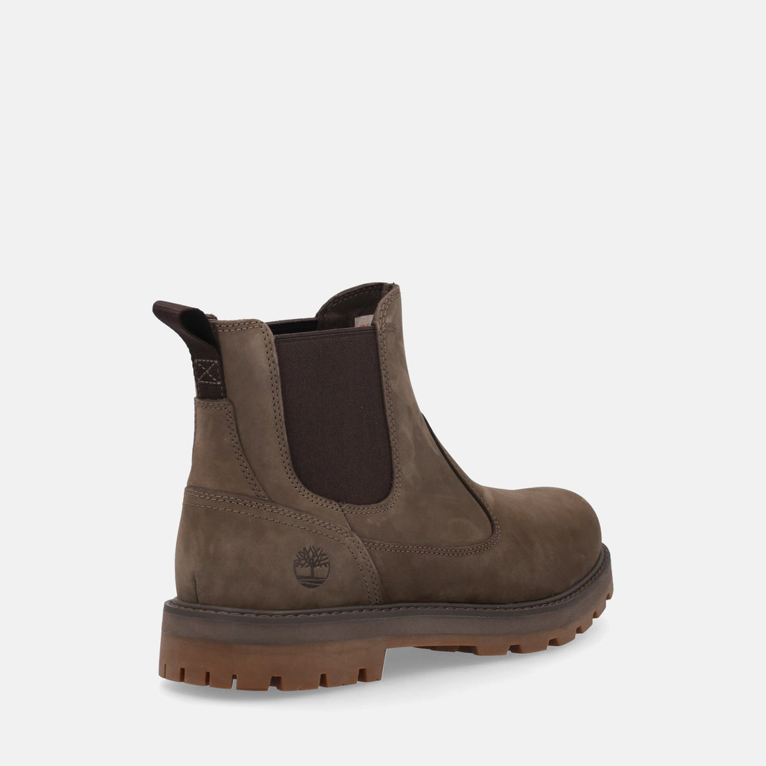 TIMBERLAND BRITTON ROAD MID CHELSEA BOOT