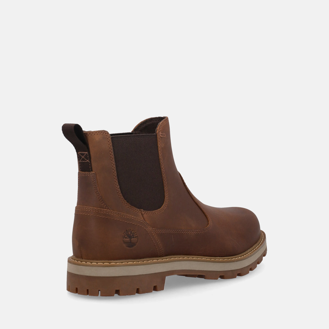 TIMBERLAND BRITTON ROAD CHELSEA BOOT