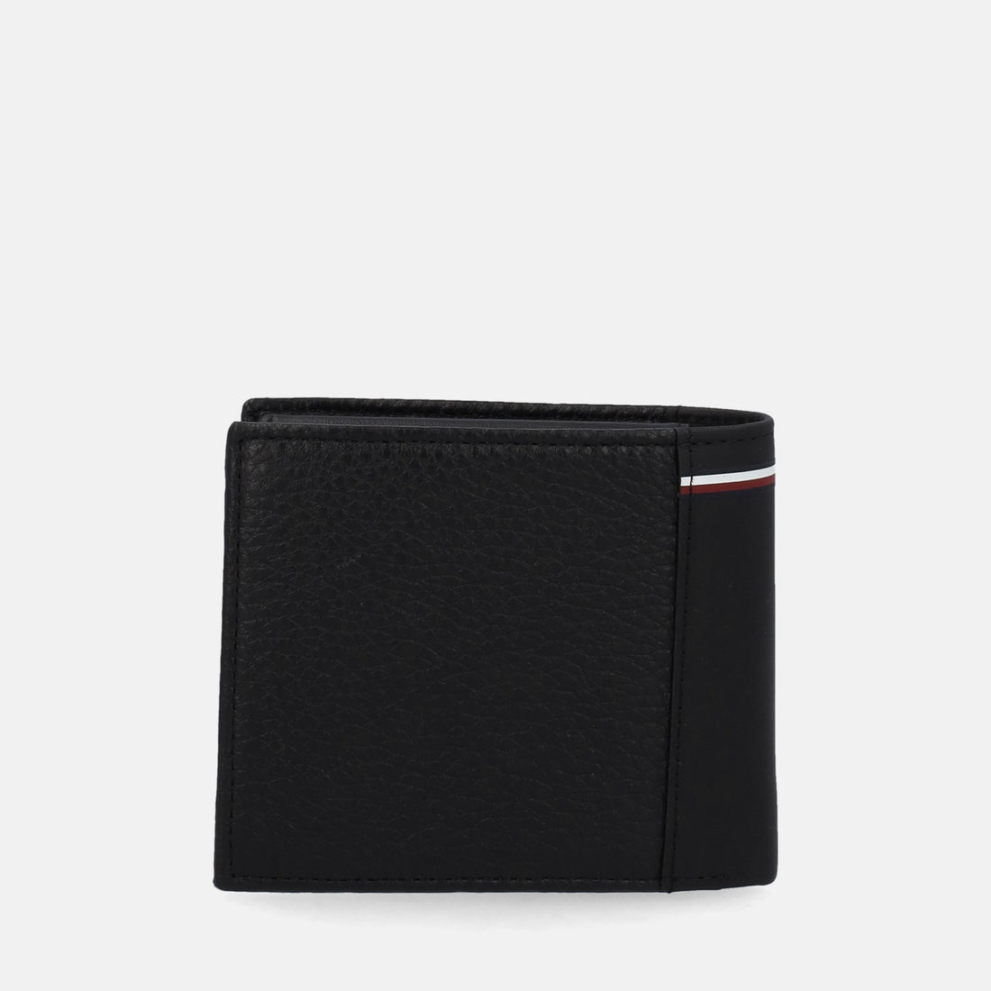 TOMMY HILFIGER TRANSIT CC FLAP AND COIN