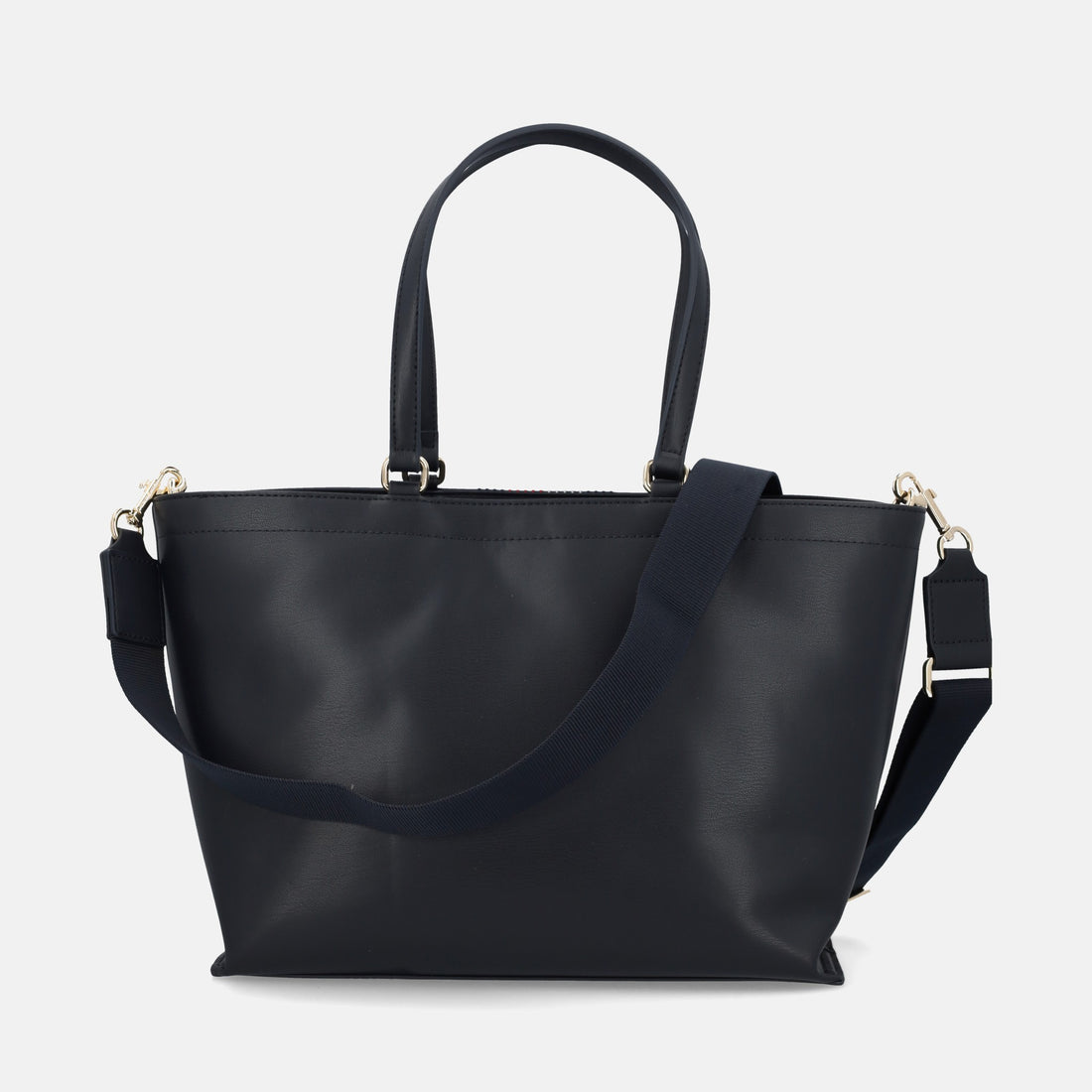 TOMMY HILFIGER DISTINCT TOTE