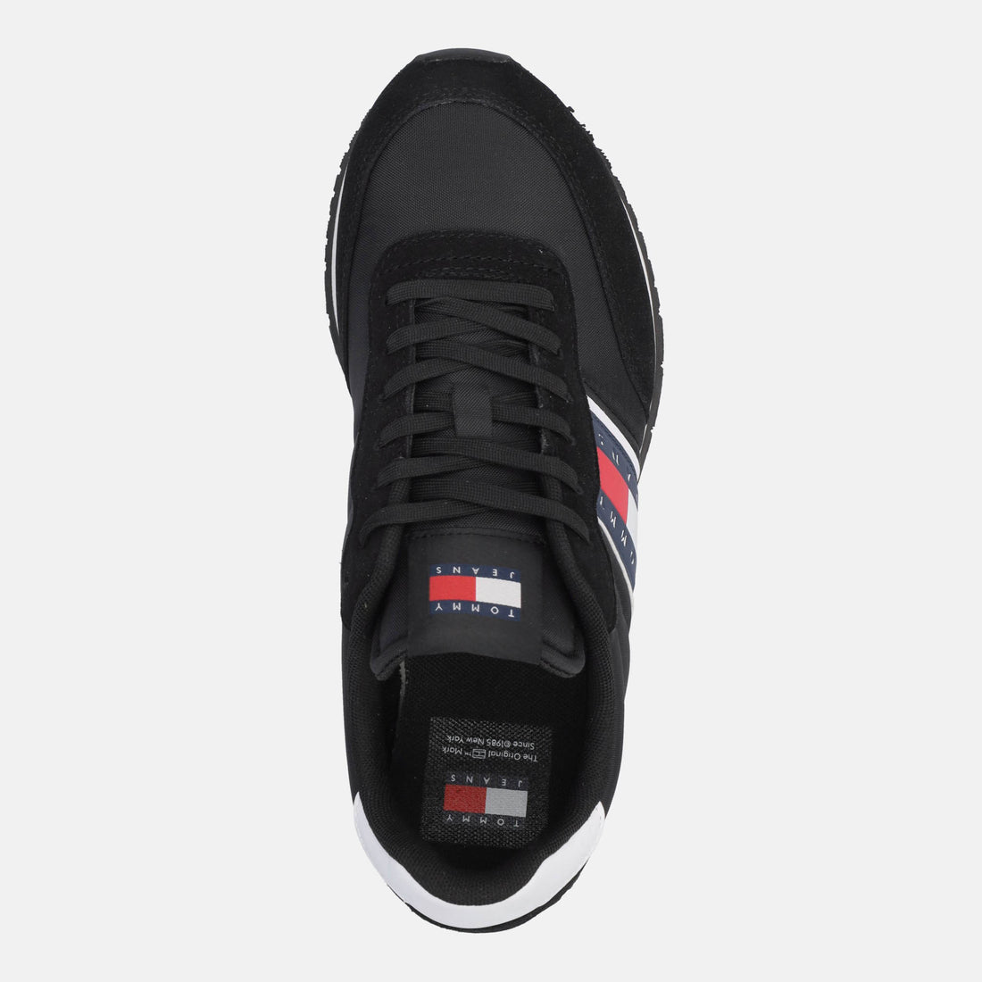 TOMMY HILFIGER TJM RUNNER CASUAL