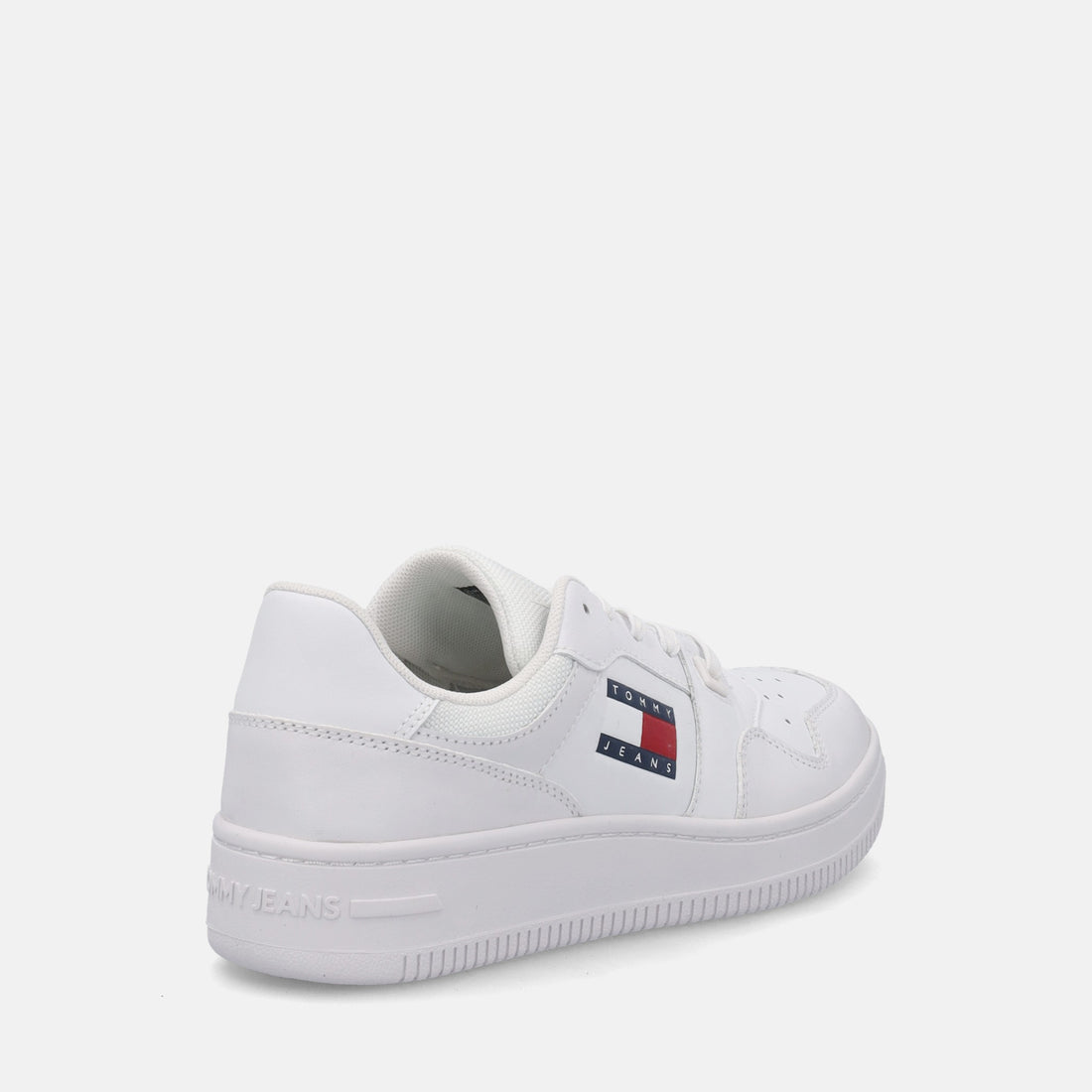 TOMMY HILFIGER TWJ RETRO BASKET