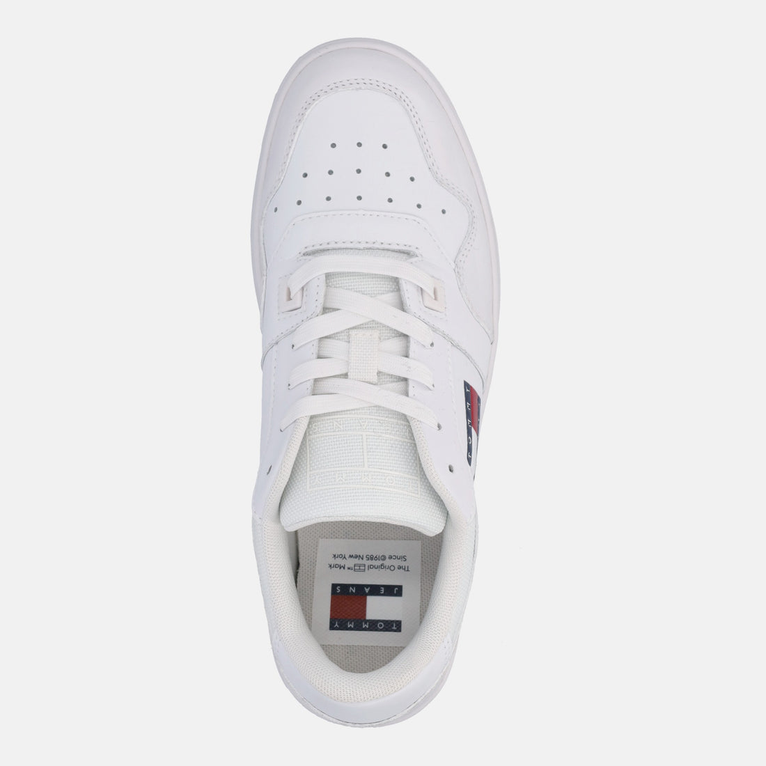 TOMMY HILFIGER TWJ RETRO BASKET