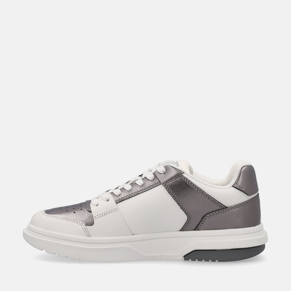 TOMMY HILFIGER THE BROOKLYN METALLIC