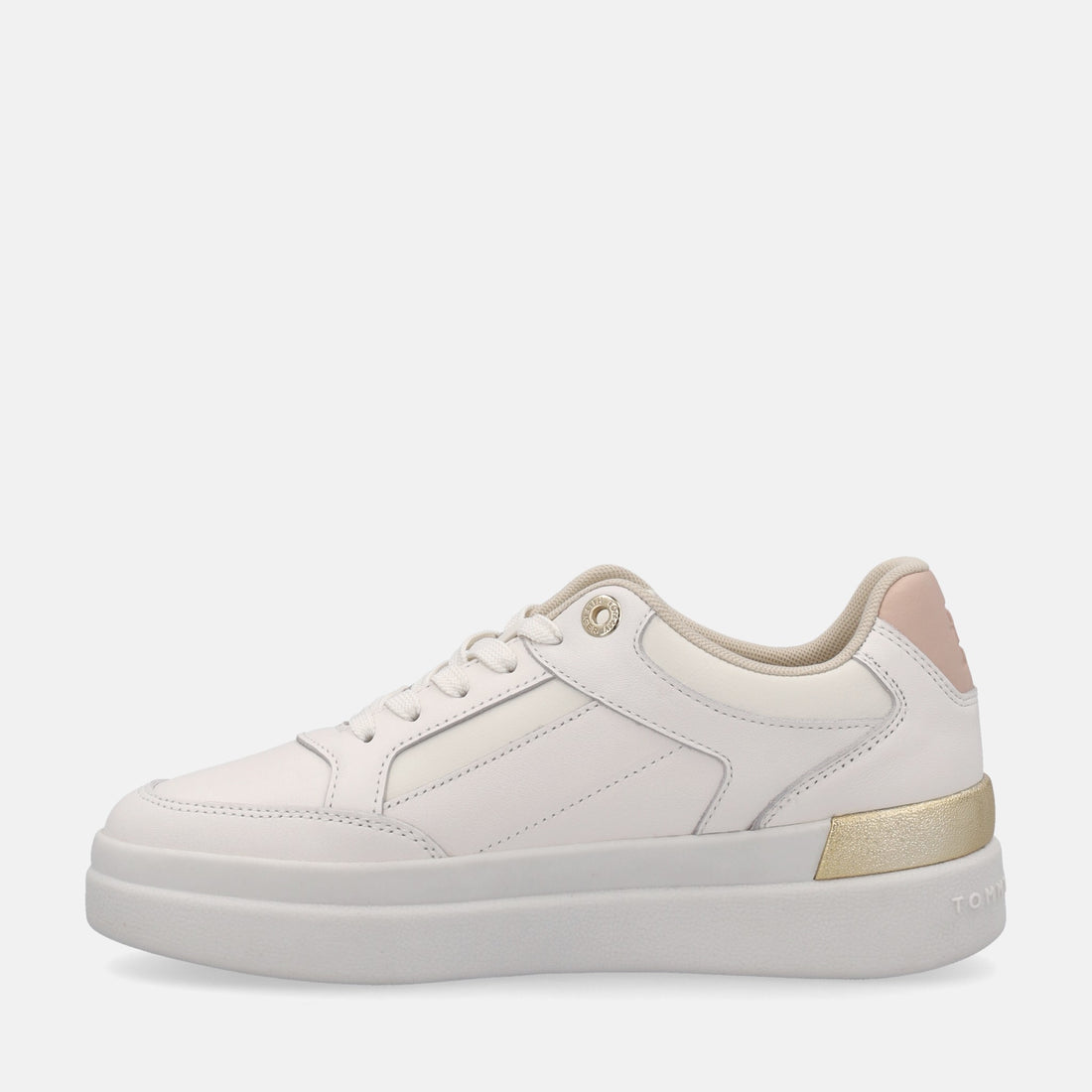 TOMMY HILFIGER LUX HARDWARE COURT