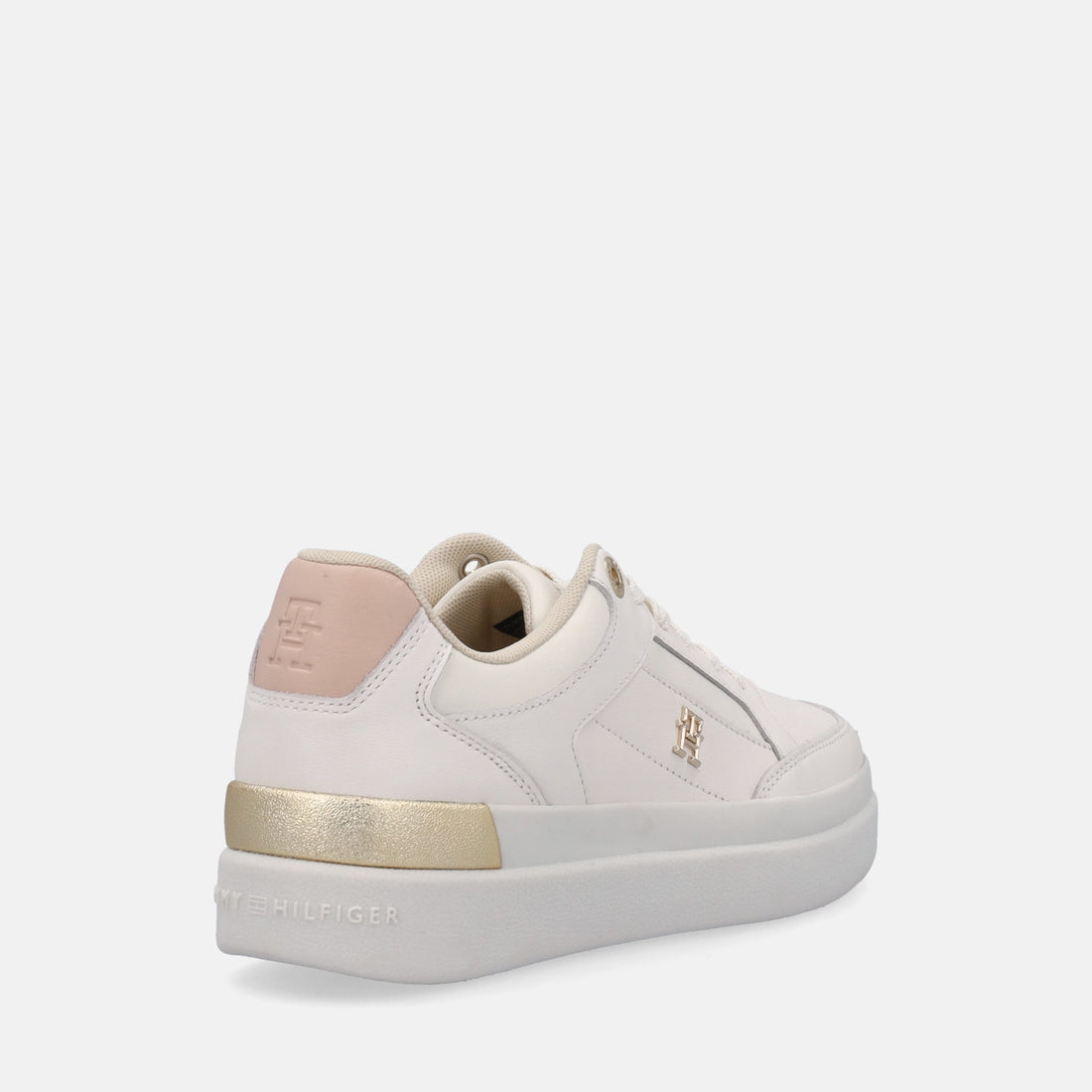 TOMMY HILFIGER LUX HARDWARE COURT