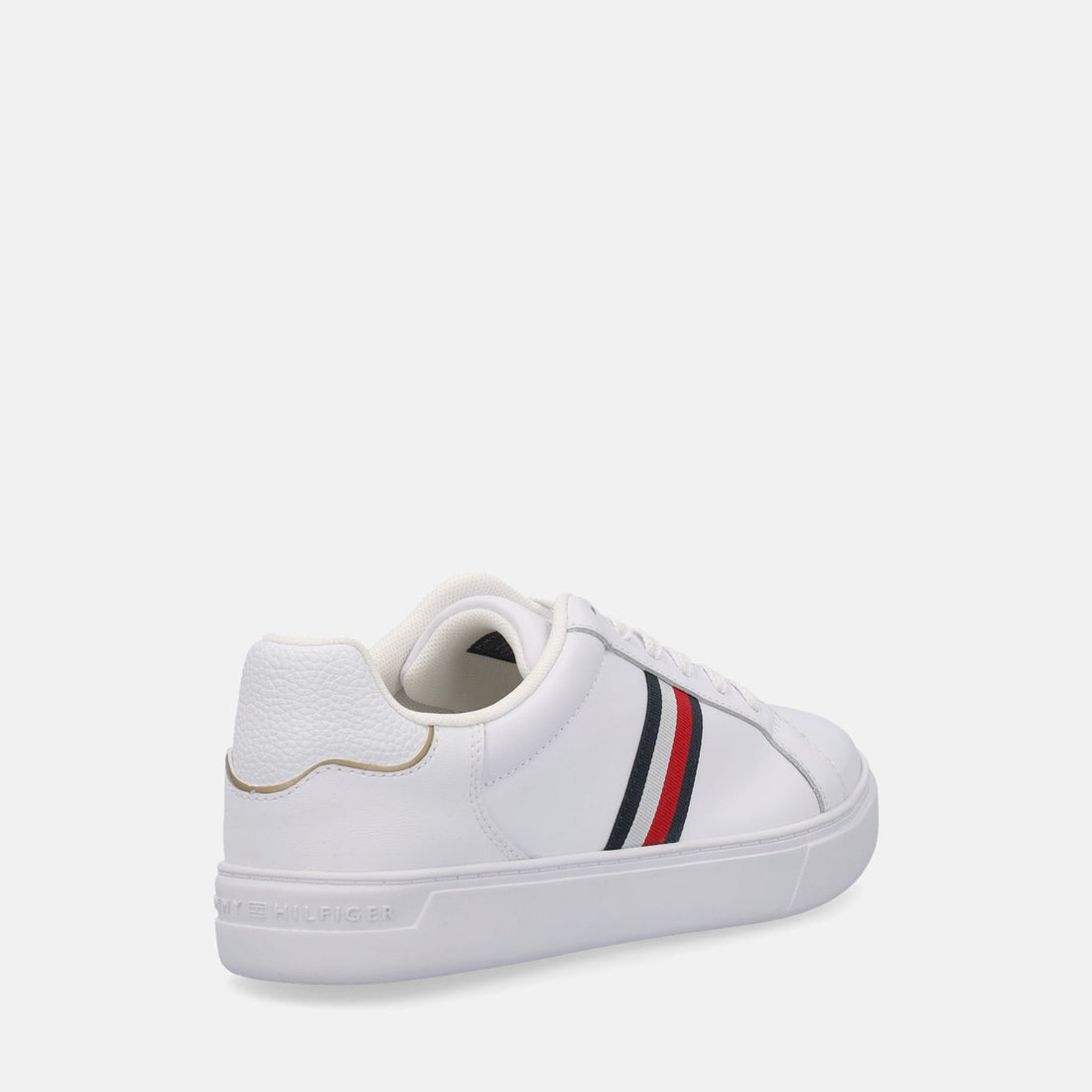 TOMMY HILFIGER ESSENTIAL COURT SNIKER STRIPE