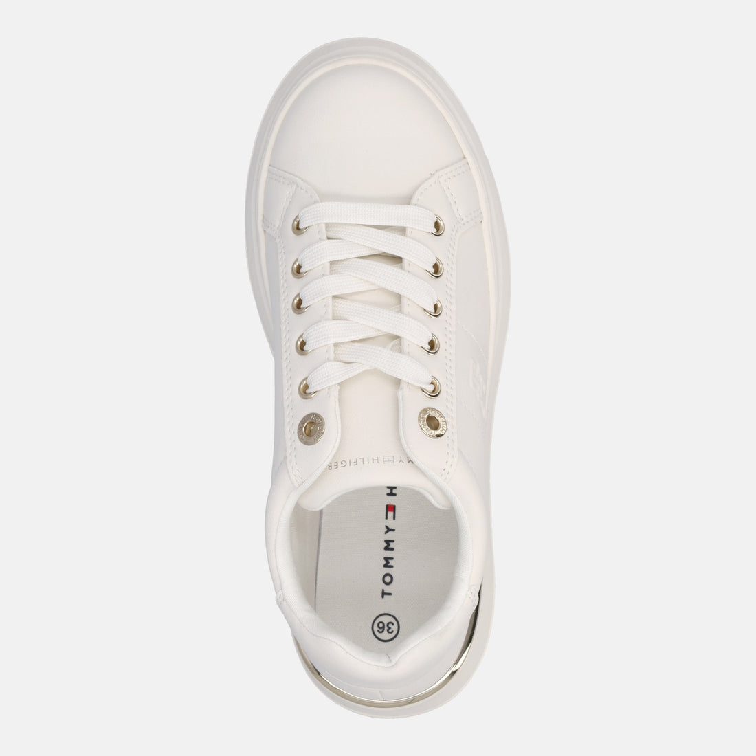 TOMMY HILFIGER SNEAKERS