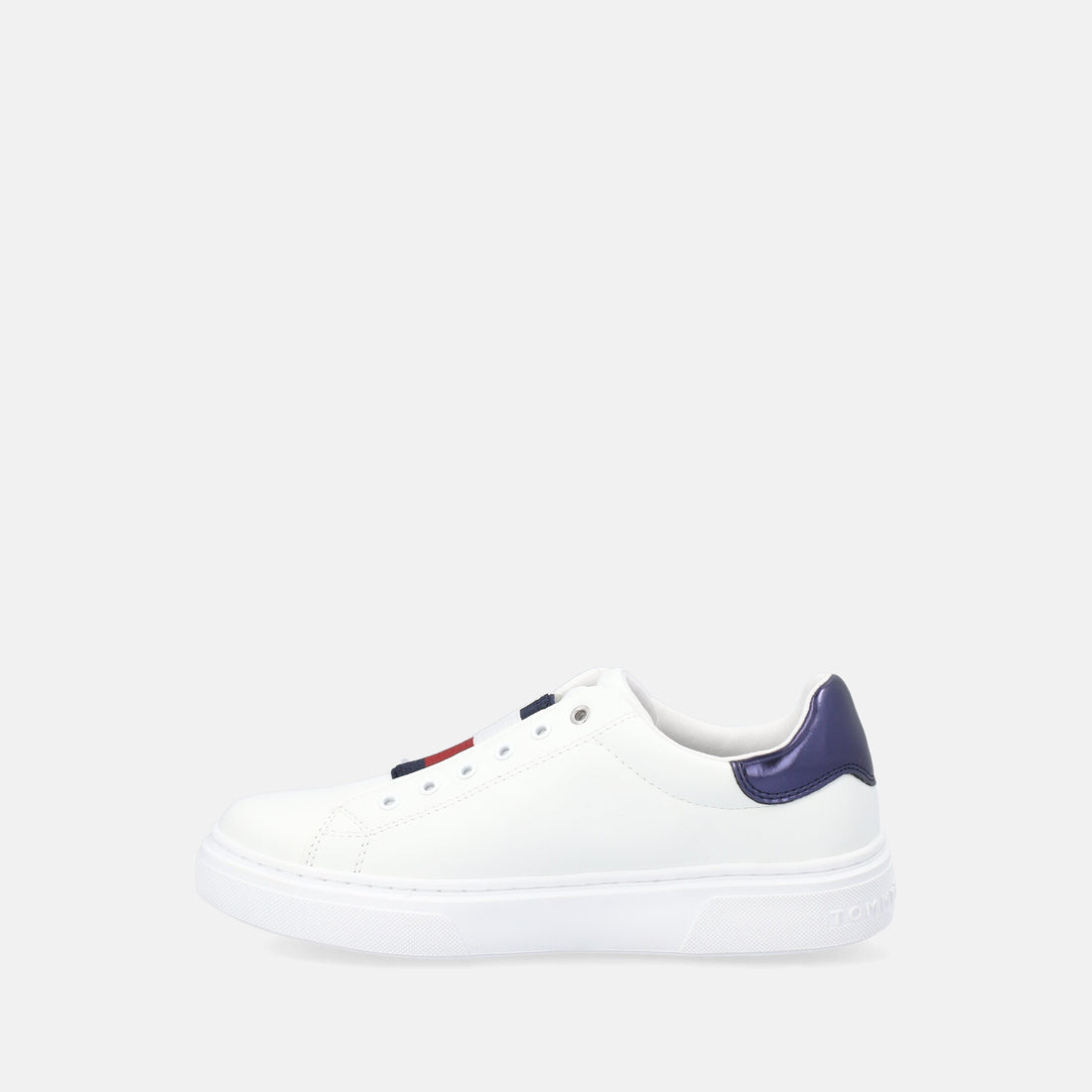 TOMMY HILFIGER SNEAKERS