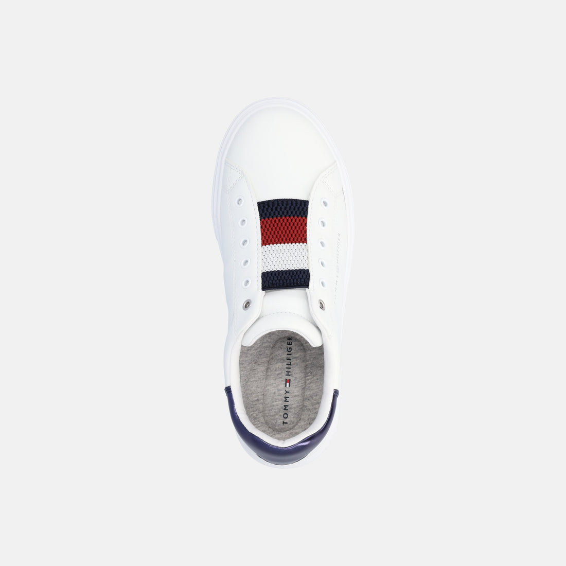 TOMMY HILFIGER SNEAKERS