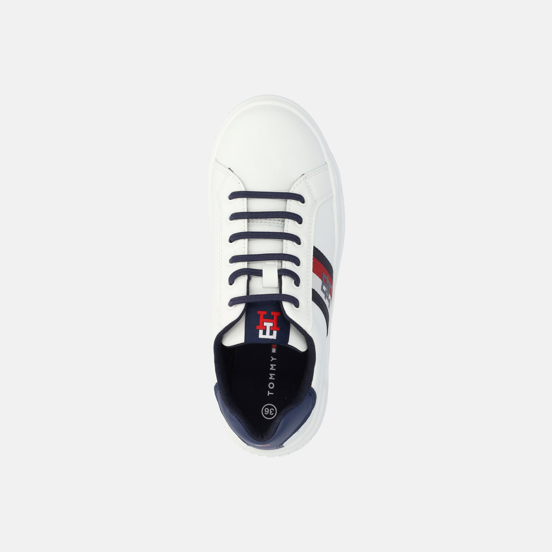 TOMMY HILFIGER SNEAKERS