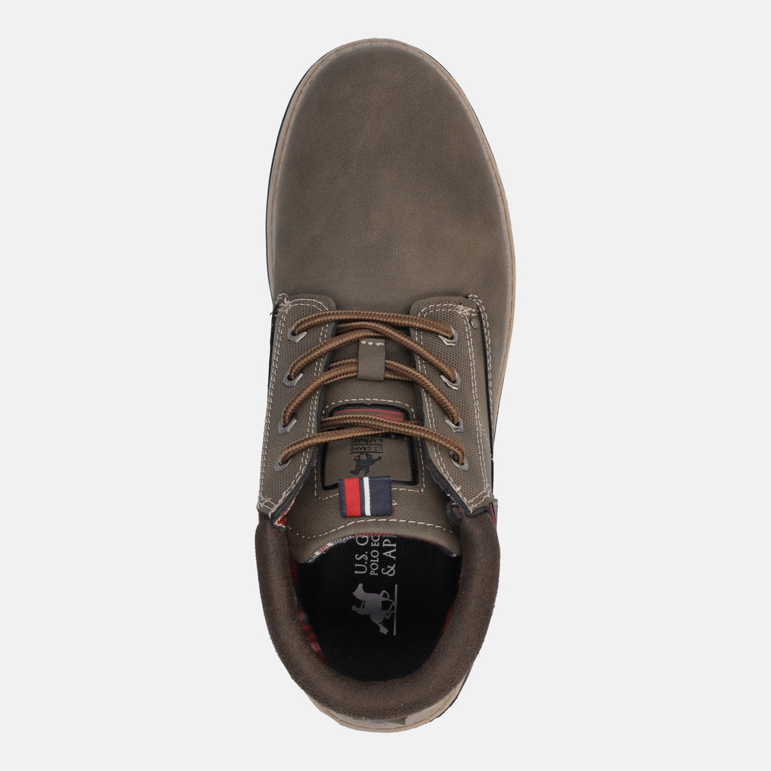 US GRAND POLO CHUKKA