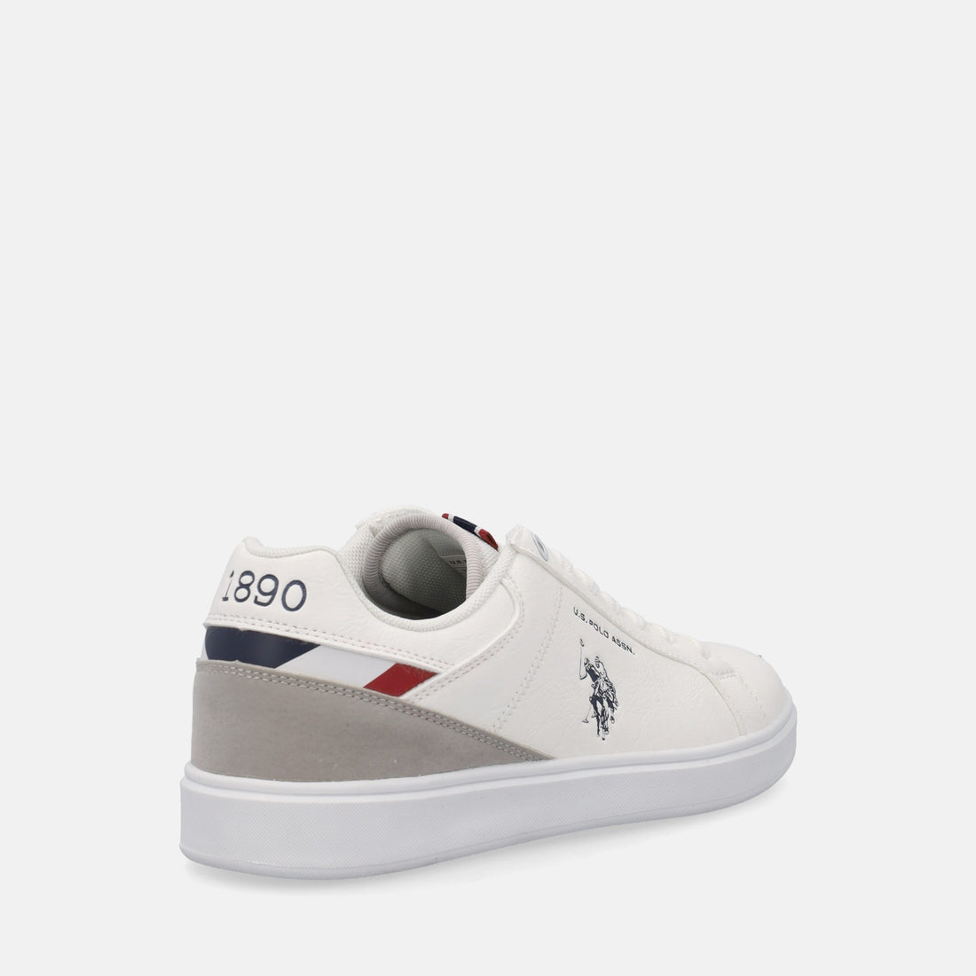 US POLO SNEAKERS