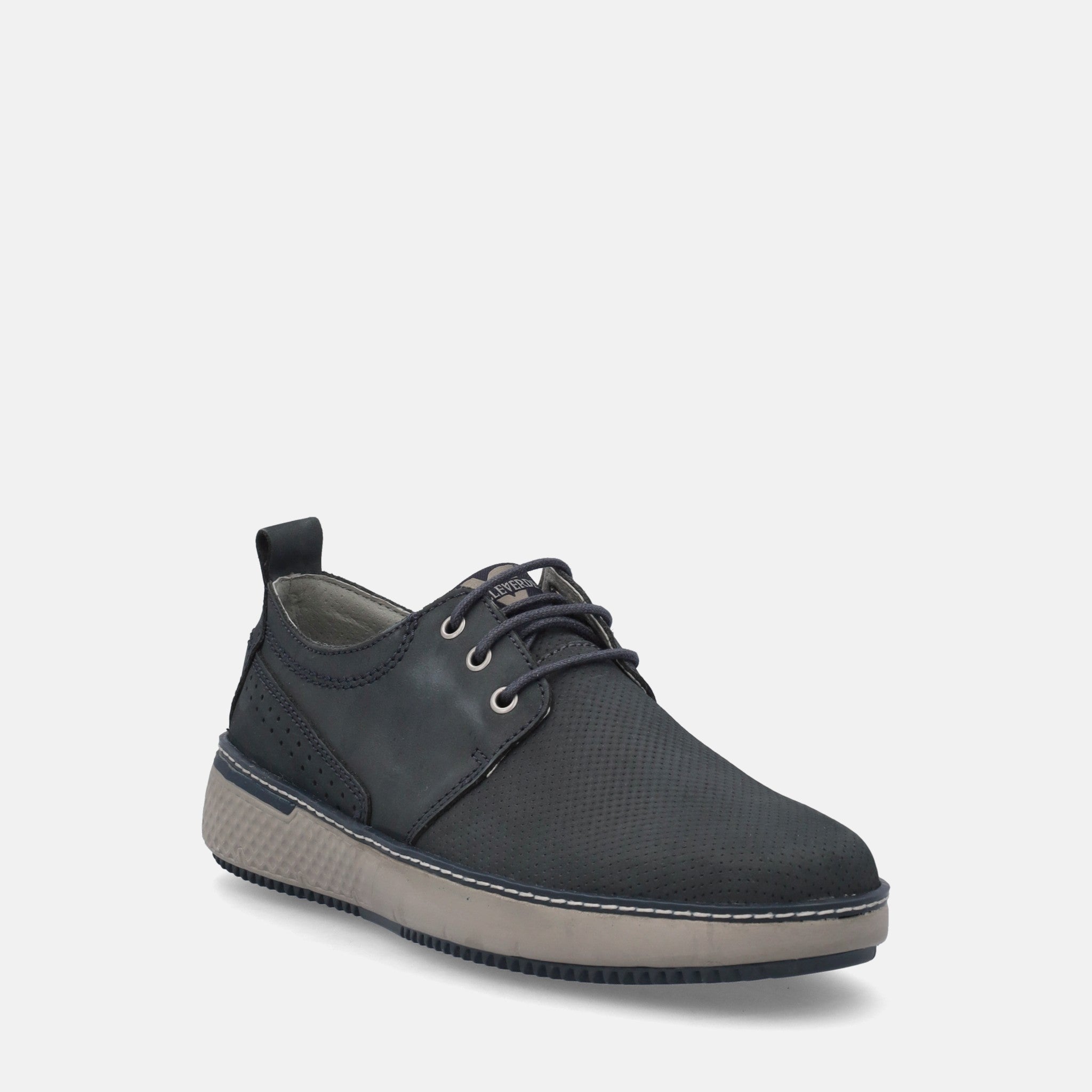 VALLEVERDE SCARPE CIVILI Che 48